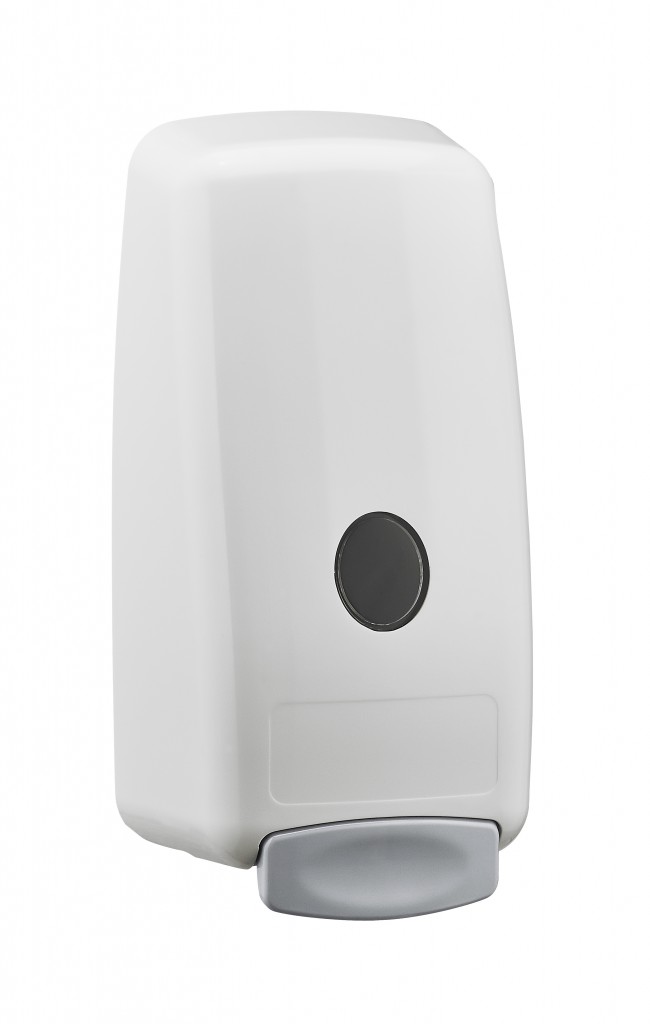 1000ml Disc Dispenser Daansen Dispensers